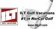 ILT Golf Vacations