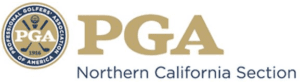 PGA Northern California Section, Logo