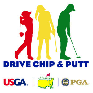 Drive Chip & Putt