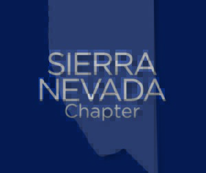 Sierra Nevada Chapter