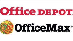 Office Depot & Office Max