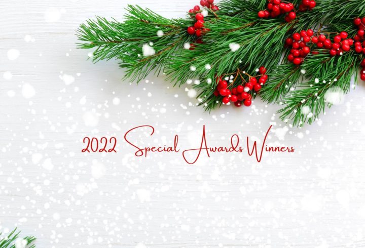 2022 NCPGA Special Awards | December 4, 2022 1