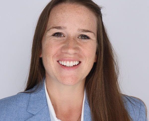 Caitlyn Doyle, PGA Named Northern California PGA’s Next Executive Director! 1