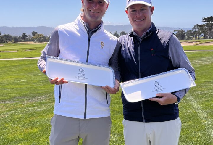 Team MPCC takes the win at the 2025 NCPGA Club Team Championship presented by Club Car! 1