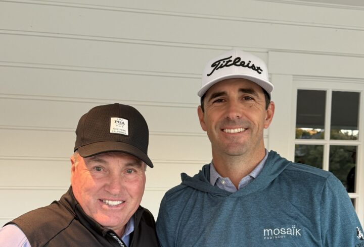 Tom Johnson Defends Title with 3-Shot Victory at the 2025 NCPGA Tournament of Champions 1