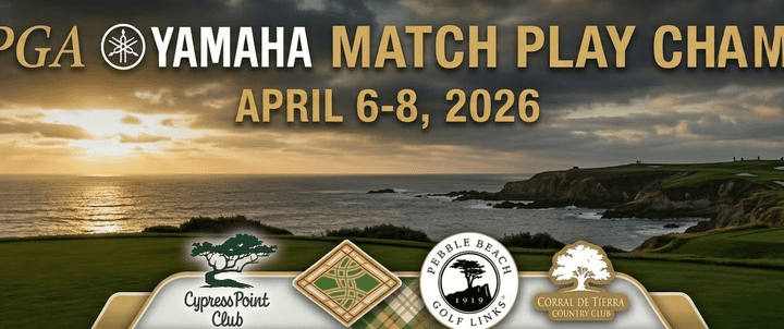 2026 NCPGA Yamaha Match Play Championship 1