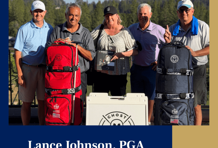 2026 NCPGA 4-Pro Scramble Recap